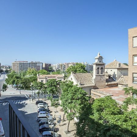 Singularstays Na Jordana Valência Exterior foto