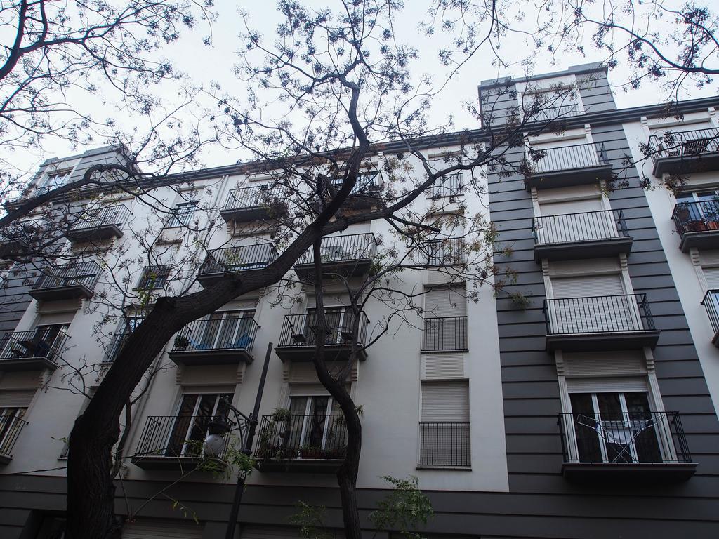 Singularstays Na Jordana Valência Exterior foto