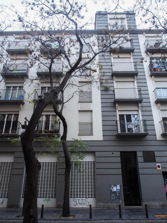 Singularstays Na Jordana Valência Exterior foto