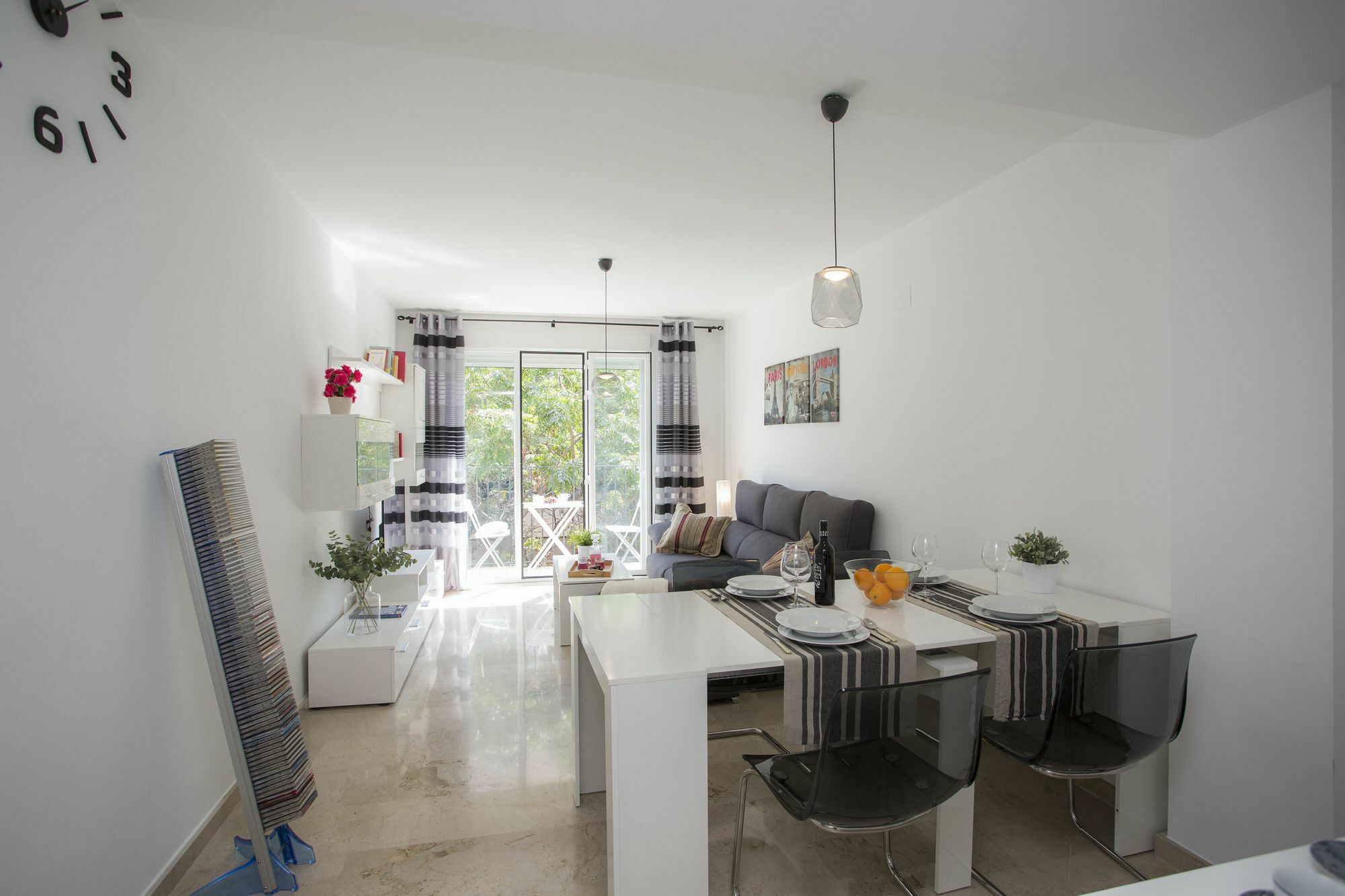 Singularstays Na Jordana Valência Exterior foto